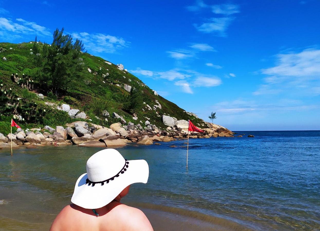 Pousada Lagoa Doce インビトゥバ エクステリア 写真